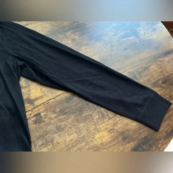 GAP | GAP FOR GOOD mens pullover sweater. Size: L. - Picture 6 of 16